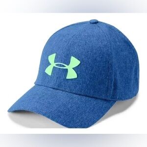 344 NWOT Men’s Golf Under Armour Hat